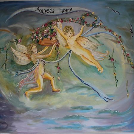 Angels Home Platanitis Dış mekan fotoğraf
